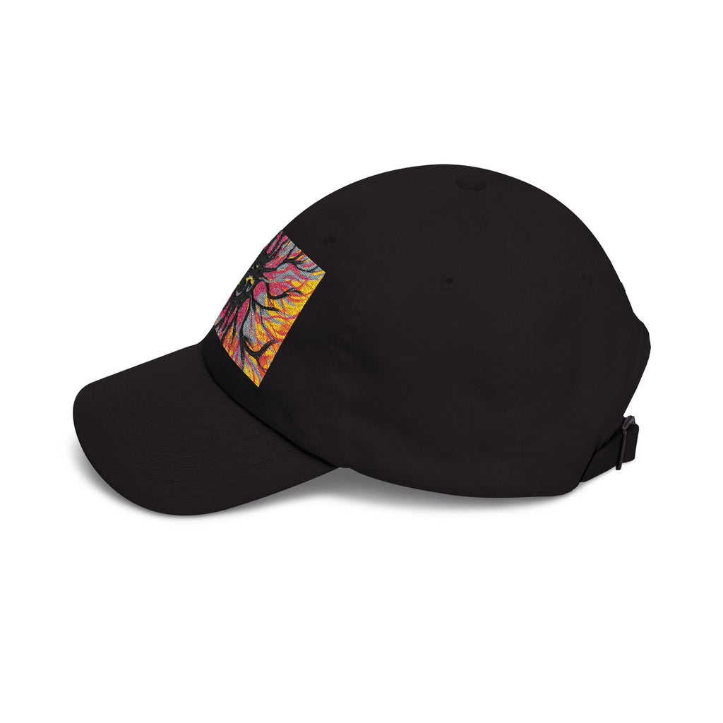 Grounded Chakra Classic Dad Cap