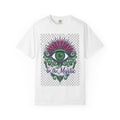 Mystic Eye T-Shirt — "Be the Mystic" Spiritual Graphic Tee
