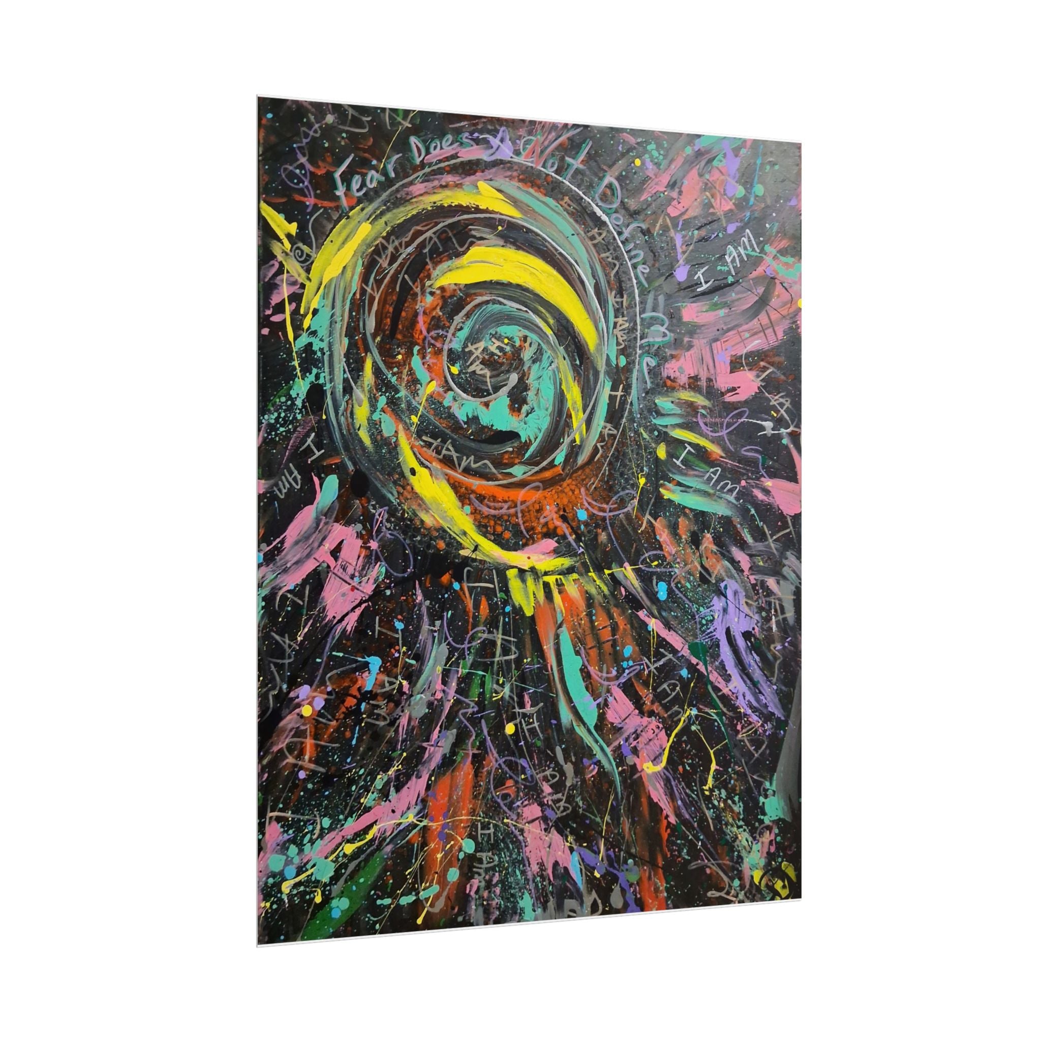 Rolled Posters