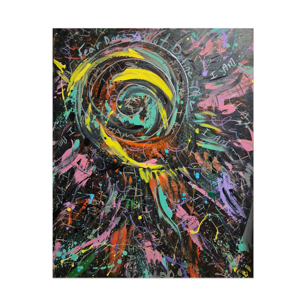 Rolled Posters