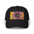 Grounded Chakra Classic Dad Cap