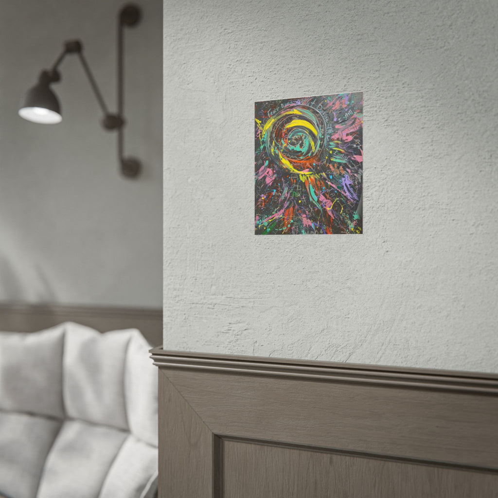 Rolled Posters