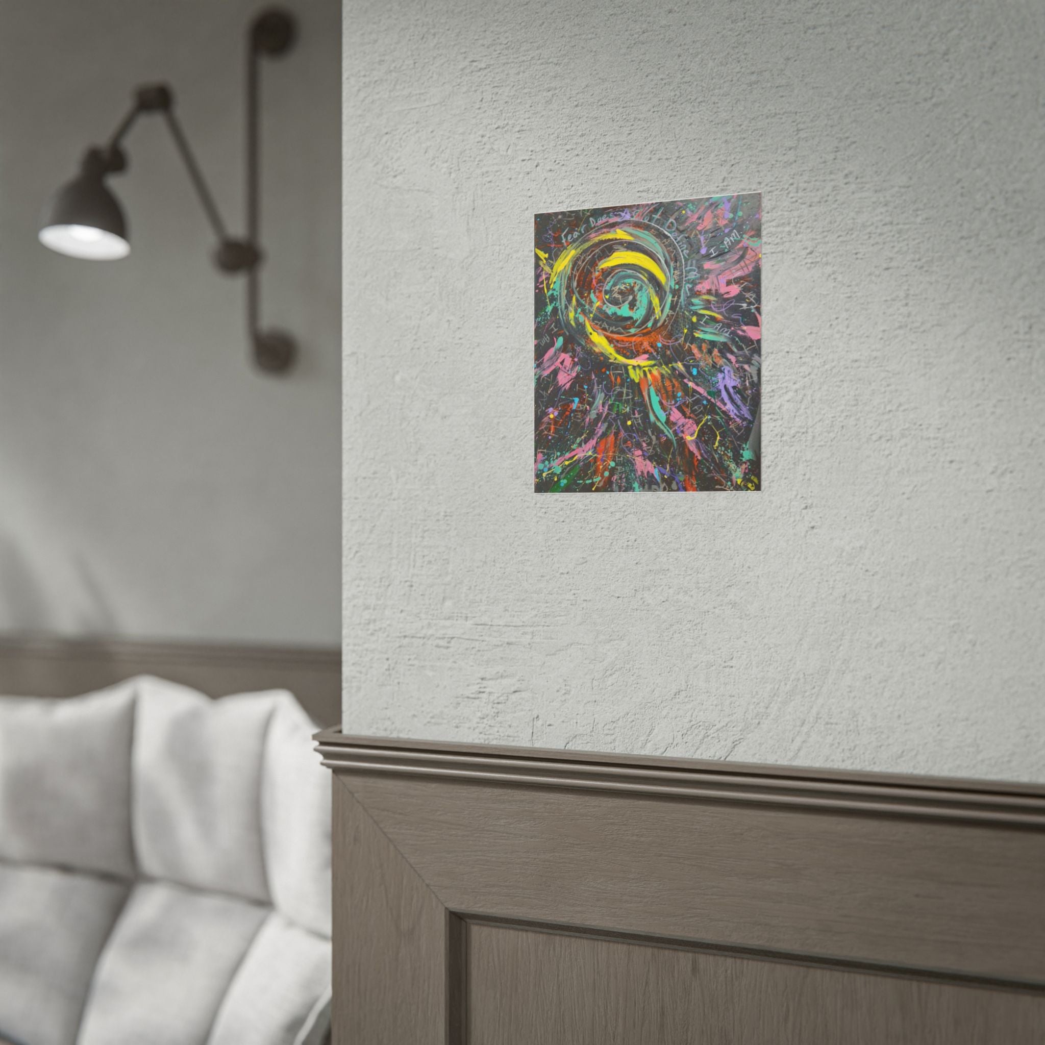 Rolled Posters
