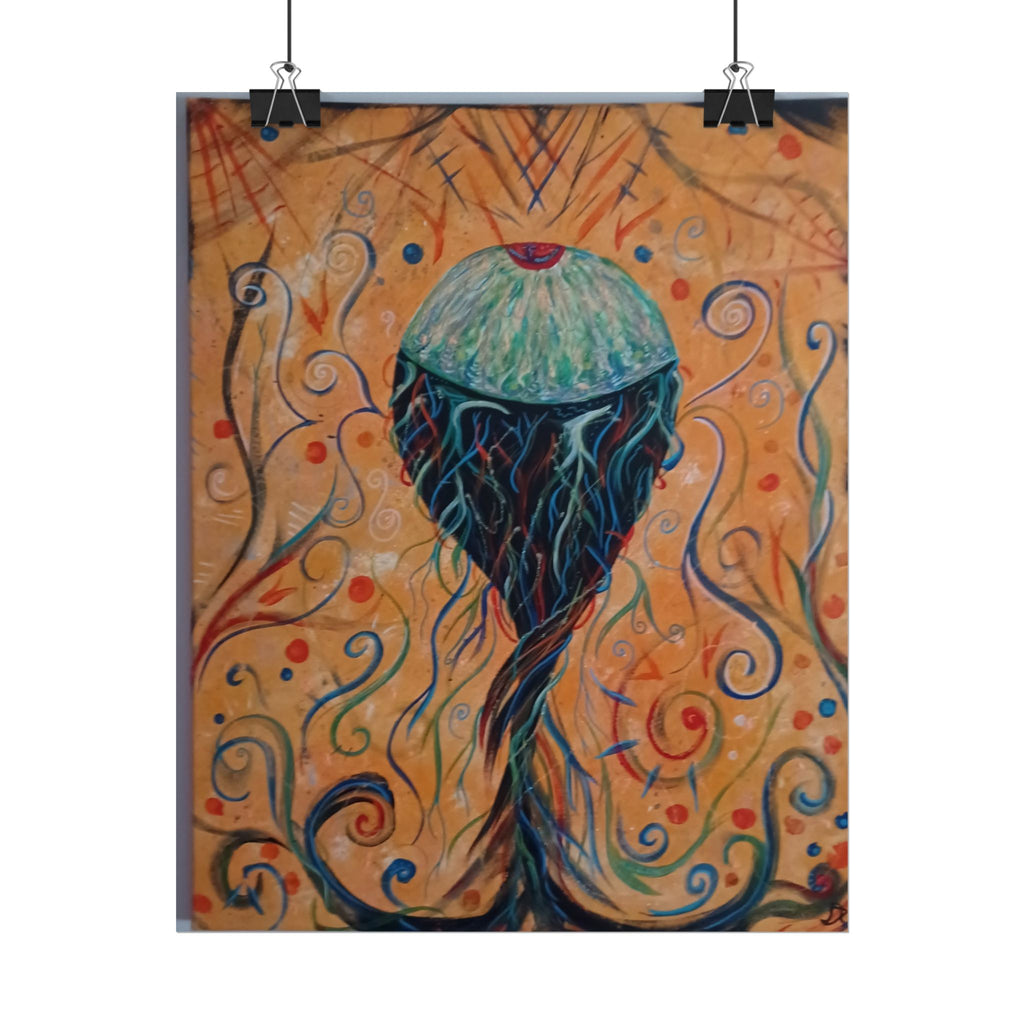 Rolled Posters