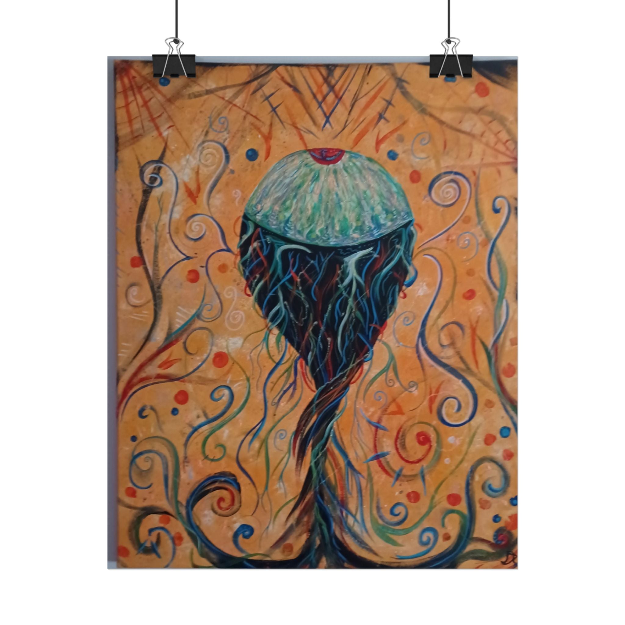Rolled Posters
