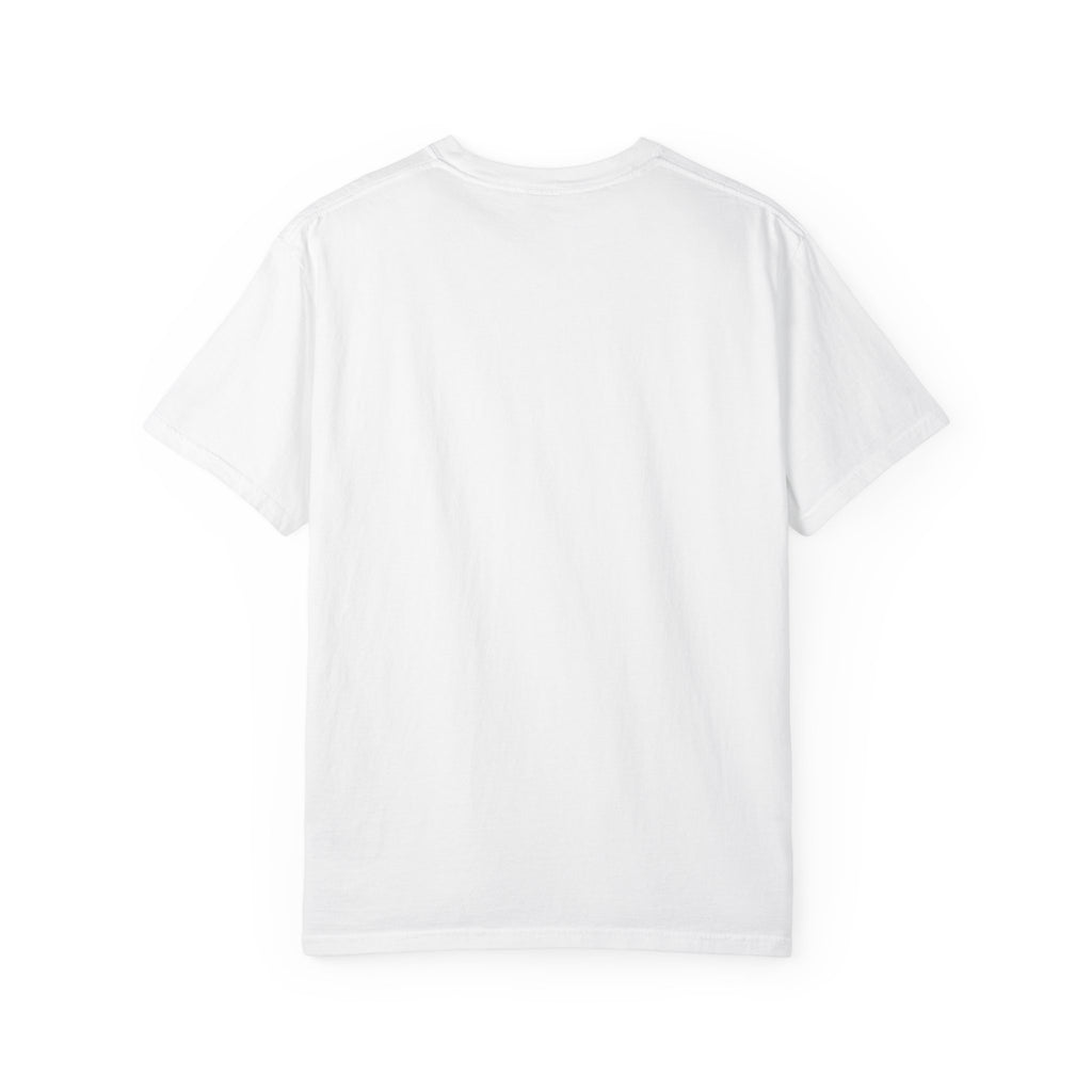 Mystic Eye T-Shirt — "Be the Mystic" Spiritual Graphic Tee