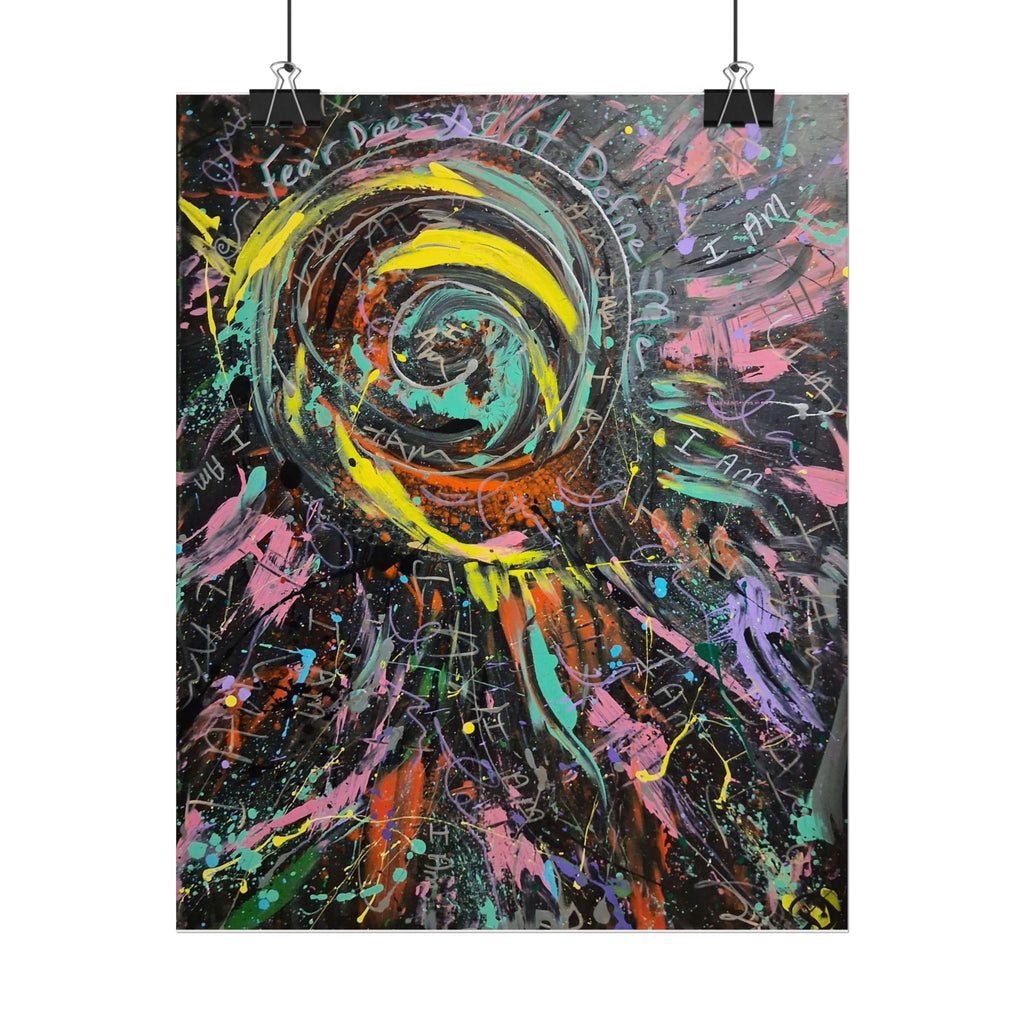 Rolled Posters